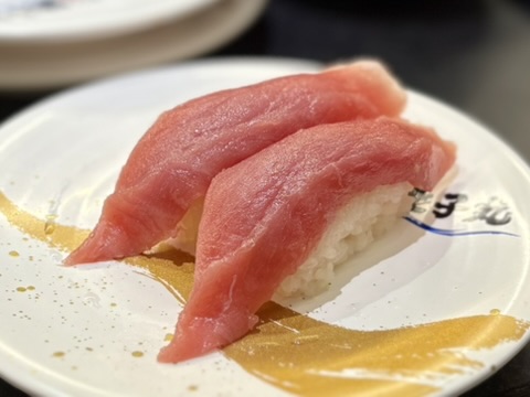 銚子丸の新業態!都心型新宿サブナード店で寿司飲みしてみた