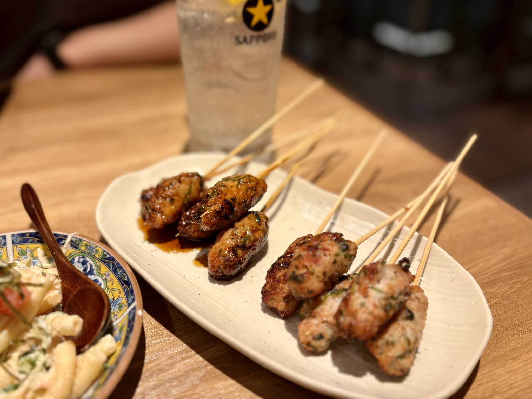 【新宿昼飲み】大衆酒場きたぎんで北海道グルメを満喫|昼から乾杯!